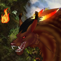 Thumbnail image for PK-00184: Ifrit