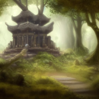 Thumbnail for D-00007: Lost Temple