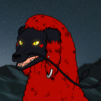 Thumbnail for PK-00348: Lilith