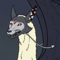 Thumbnail for PK-00280: Mephisto