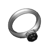 Onyx Ring (One Enchant)