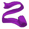 Purple Wrappings (One Enchant)