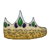 Crown (Two Enchants)