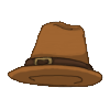 Hat (One Enchant)