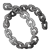 Chains (Three Enchants)