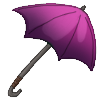 Umbrella (Three Enchants)