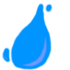 Water Emblem (One Enchant)