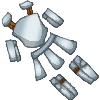 Silver Armor (One Enchant)