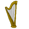 Harp (Five Enchants)