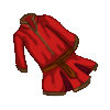 Red Tunic (One Enchant)