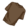Brown Shirt (Three Enchants)