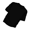 Black Shirt (One Enchant)
