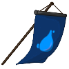 Water Banner