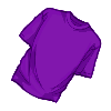 Purple Shirt (Three Enchants)