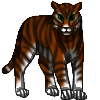 Tiger Familiar