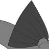 Large Flat Bottom Wings