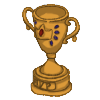 MVP Trophy
