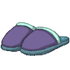 Slippers (One Enchantment)