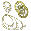 Archangel's Jewelry
