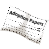 Adoption Papers