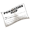 KNPC-00004: Merchandise Summon Perm