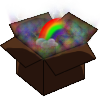 Rainbow Elemental Pack