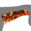 Lava Belly