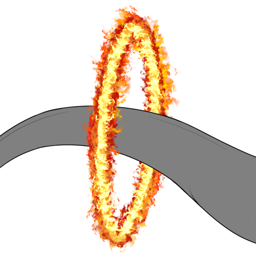 Ring of Fire (Sub)