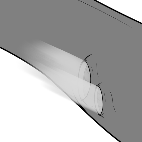 Side Jets