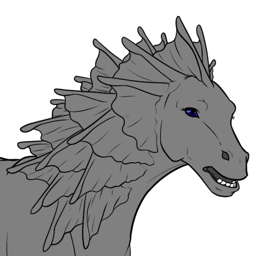 Full Mane (Sub)