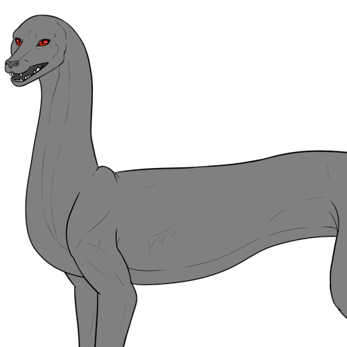 Gullet (Kiji)