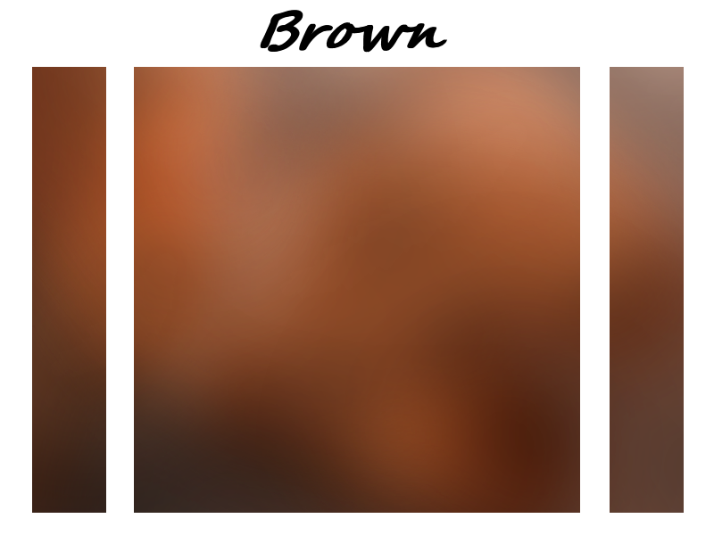 Brown Skin