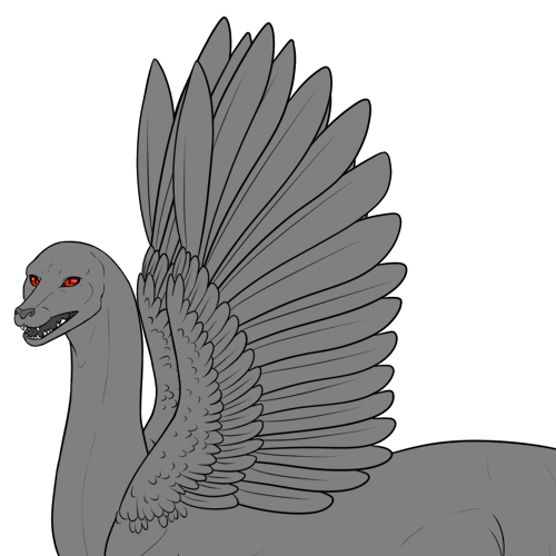 Pegasus Wings