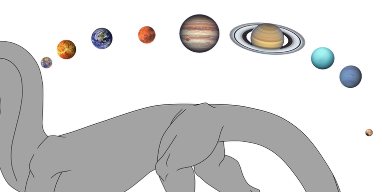 Solar System (Kiji)